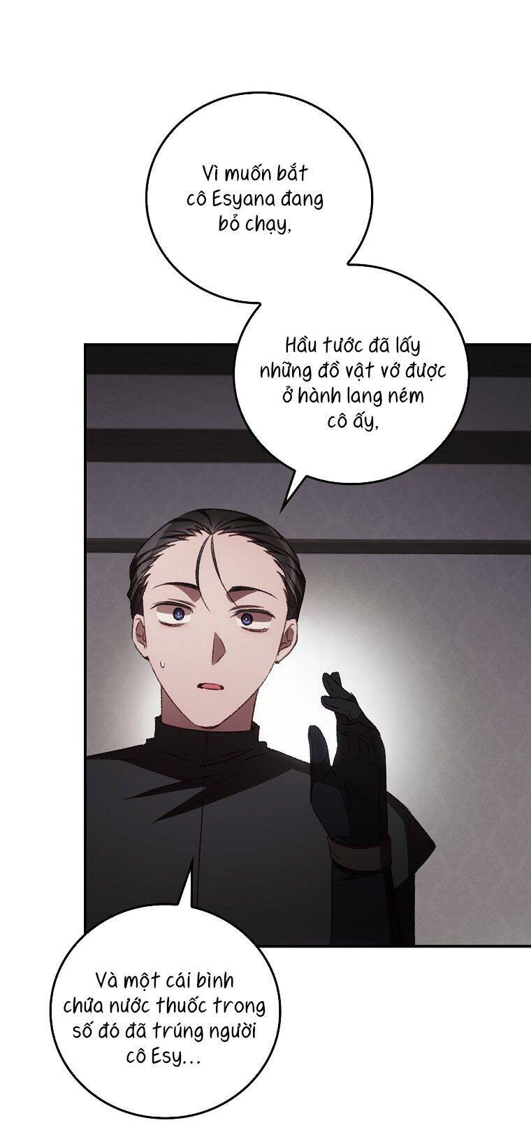 Tôi Có Thể Thấy Cái Chết Của Bạn Chapter 57 - 42