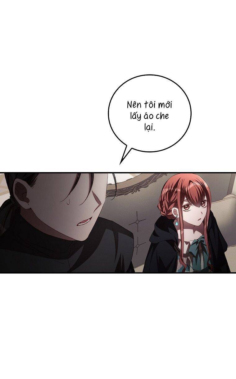 Tôi Có Thể Thấy Cái Chết Của Bạn Chapter 57 - 43