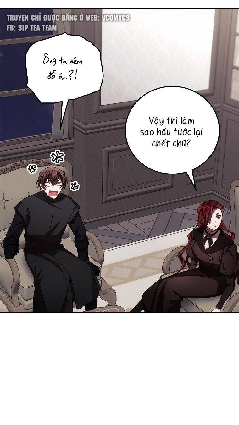 Tôi Có Thể Thấy Cái Chết Của Bạn Chapter 57 - 44