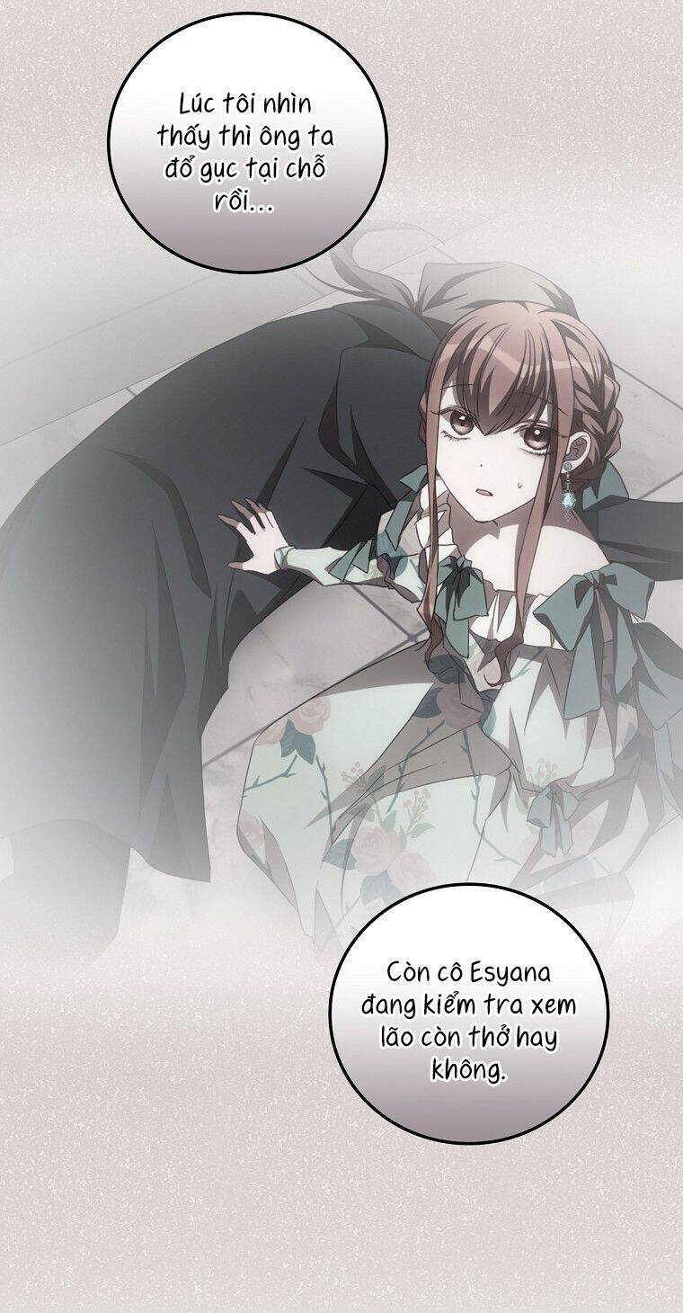 Tôi Có Thể Thấy Cái Chết Của Bạn Chapter 57 - 46