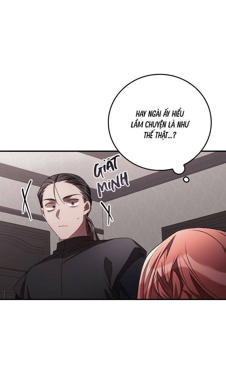 Tôi Có Thể Thấy Cái Chết Của Bạn Chapter 57 - 48