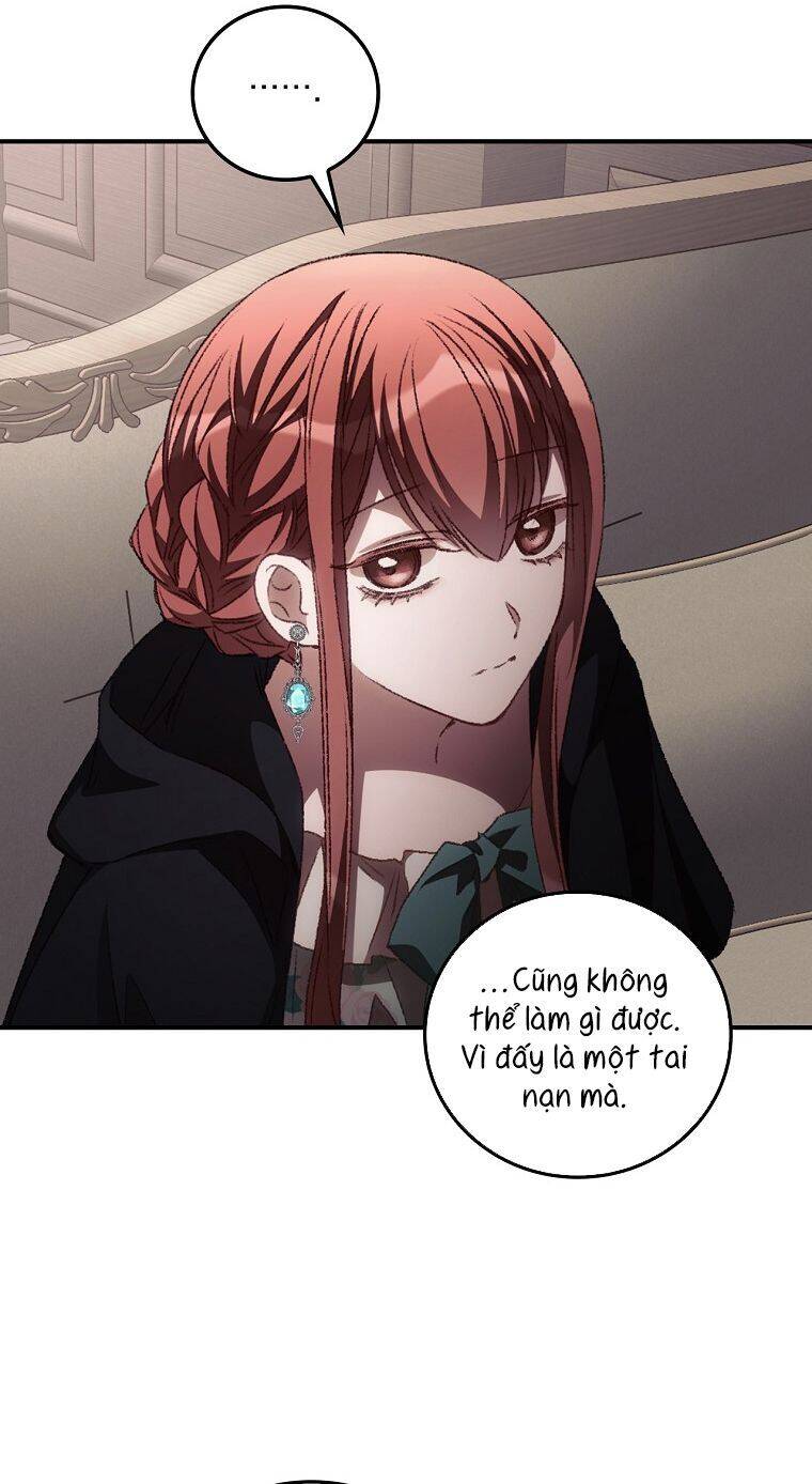 Tôi Có Thể Thấy Cái Chết Của Bạn Chapter 57 - 50