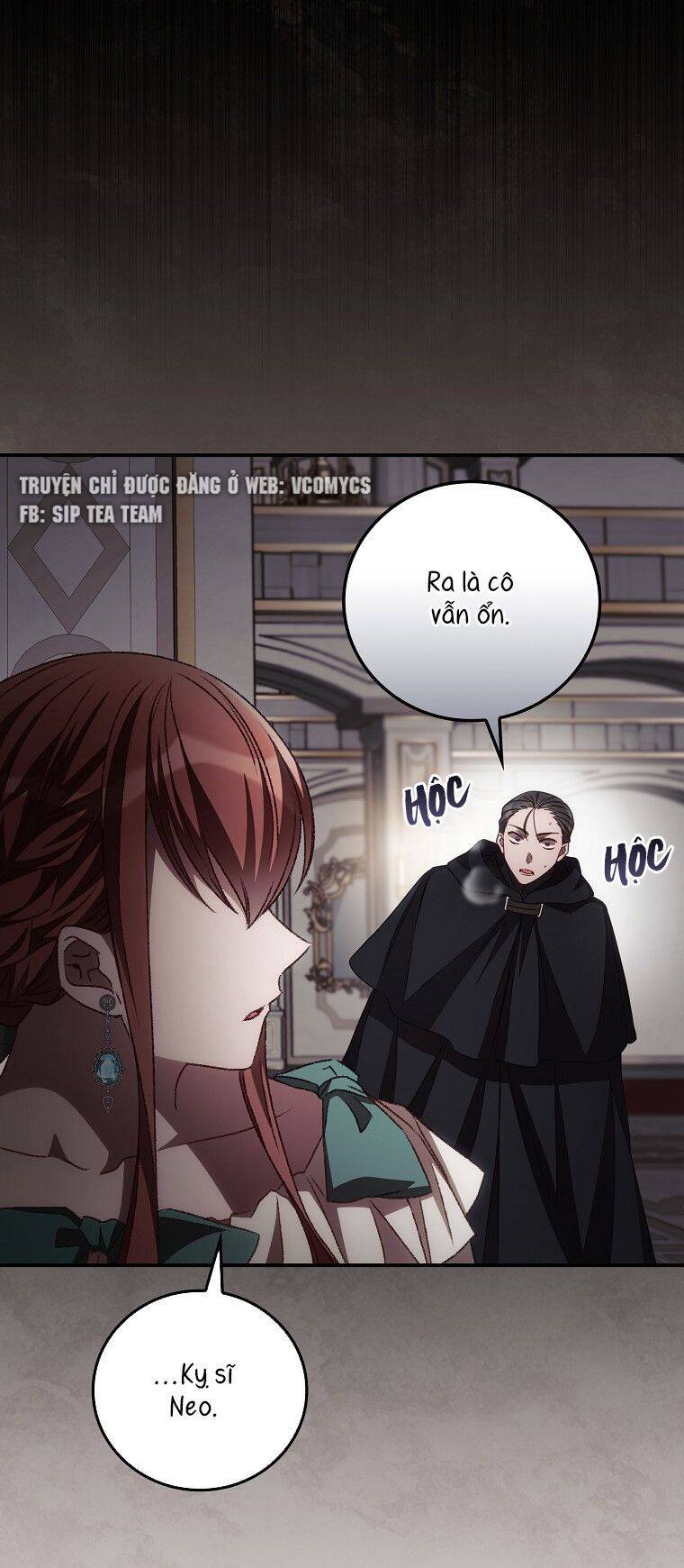 Tôi Có Thể Thấy Cái Chết Của Bạn Chapter 57 - 6