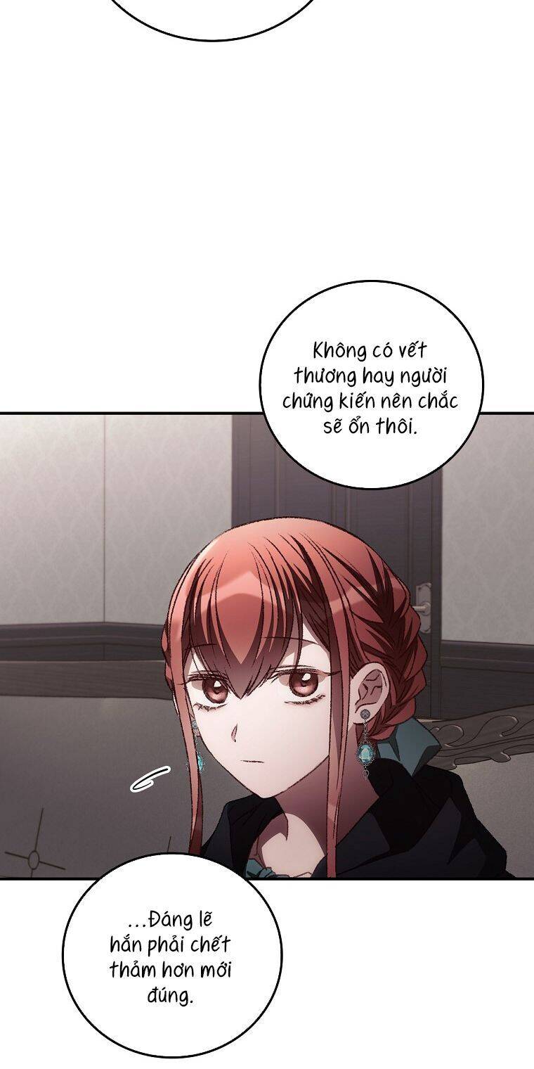 Tôi Có Thể Thấy Cái Chết Của Bạn Chapter 57 - 54