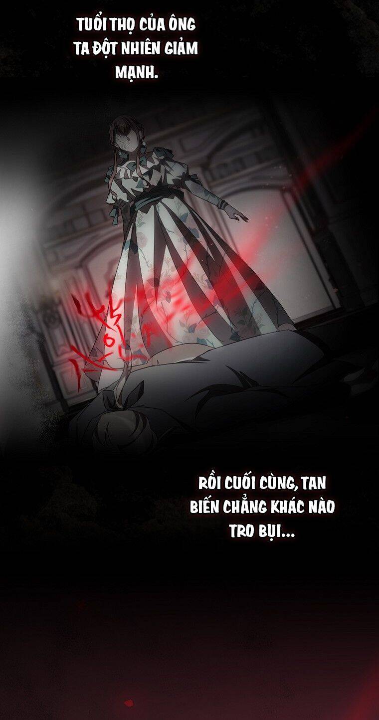 Tôi Có Thể Thấy Cái Chết Của Bạn Chapter 57 - 59
