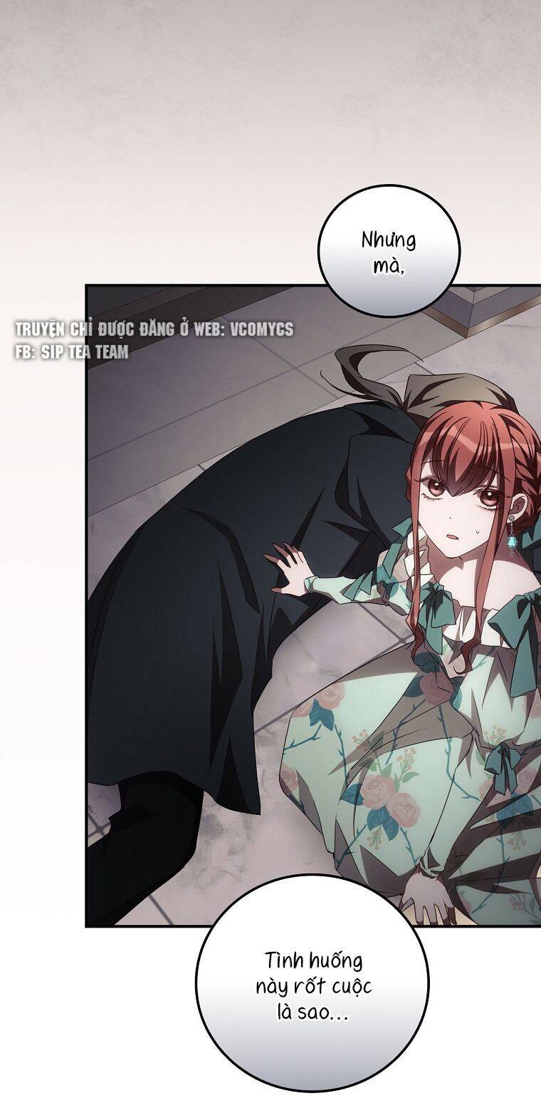 Tôi Có Thể Thấy Cái Chết Của Bạn Chapter 57 - 7