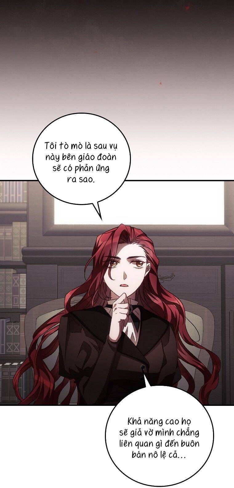 Tôi Có Thể Thấy Cái Chết Của Bạn Chapter 57 - 61