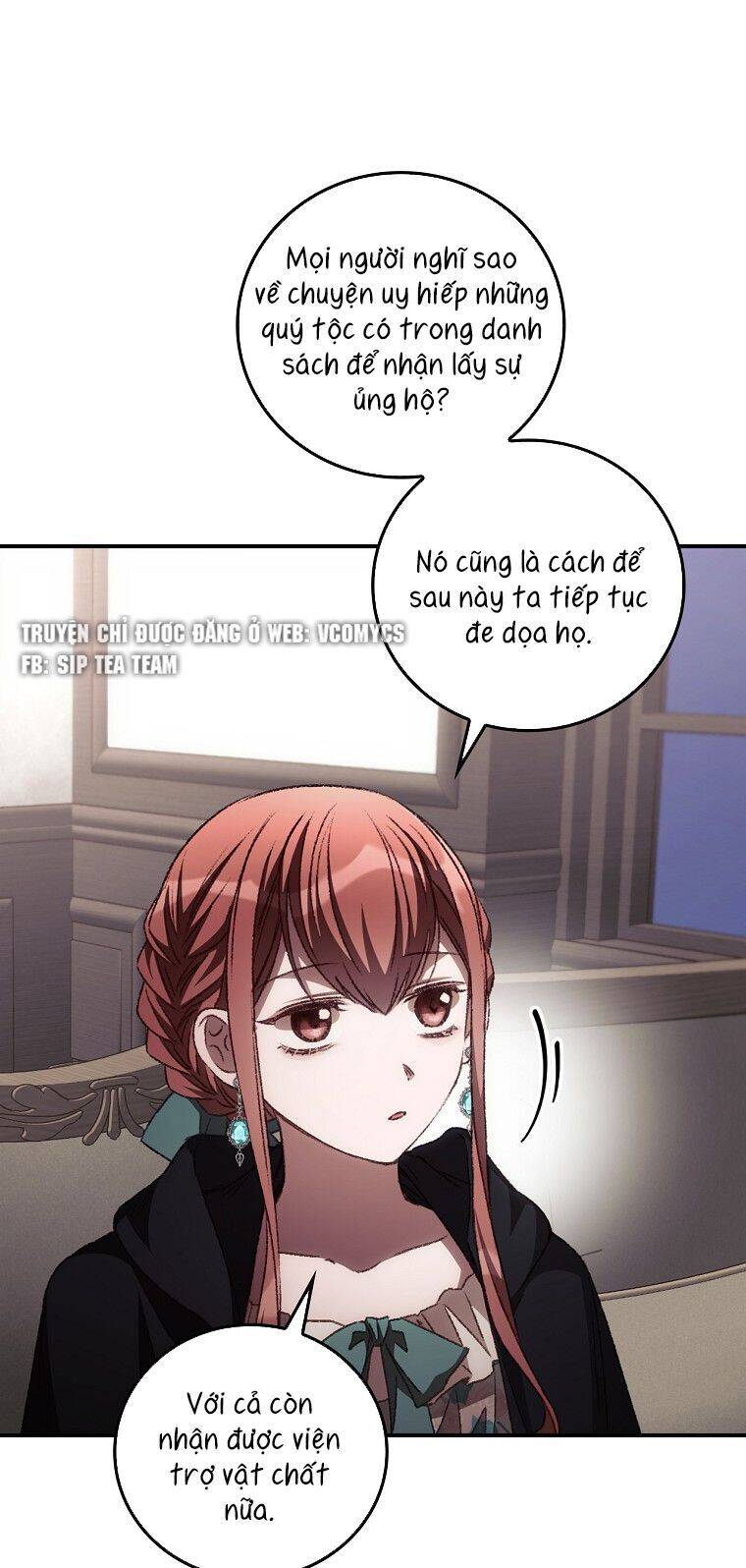 Tôi Có Thể Thấy Cái Chết Của Bạn Chapter 57 - 66