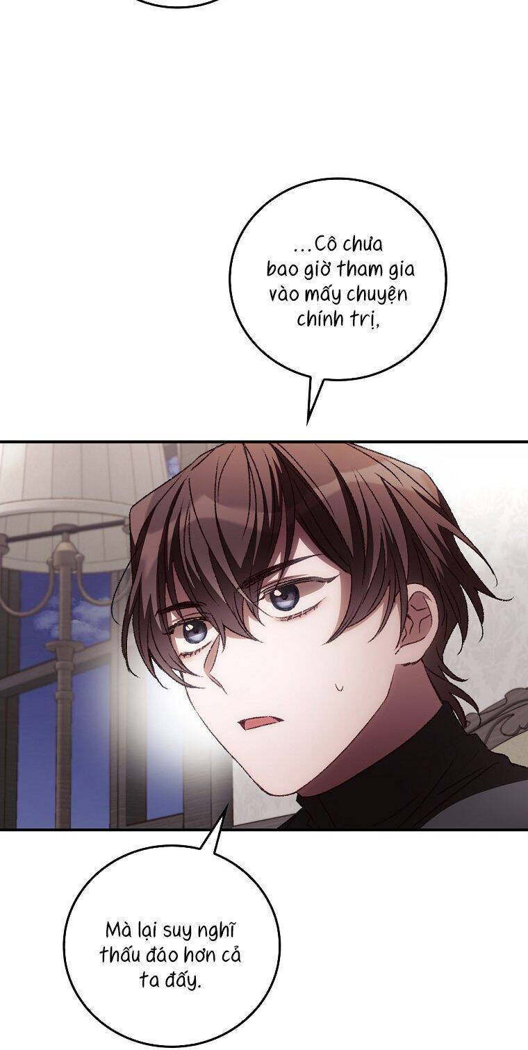 Tôi Có Thể Thấy Cái Chết Của Bạn Chapter 57 - 67