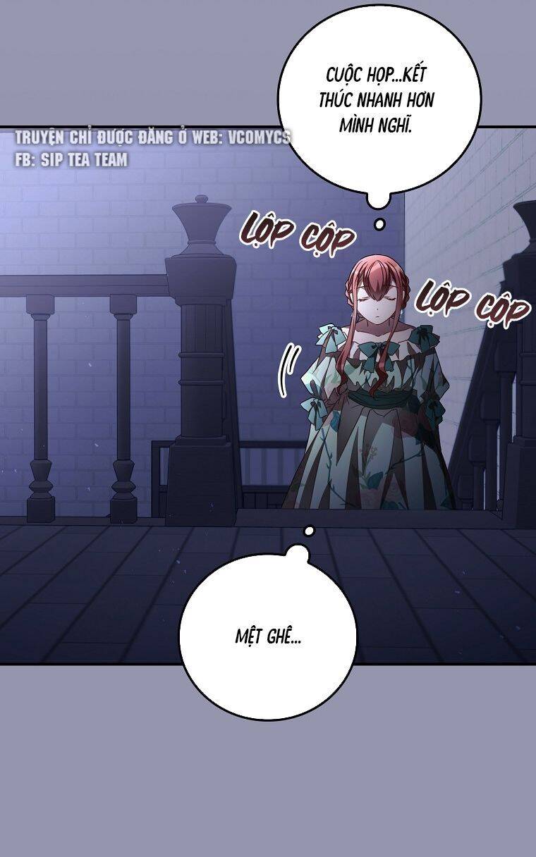 Tôi Có Thể Thấy Cái Chết Của Bạn Chapter 57 - 72