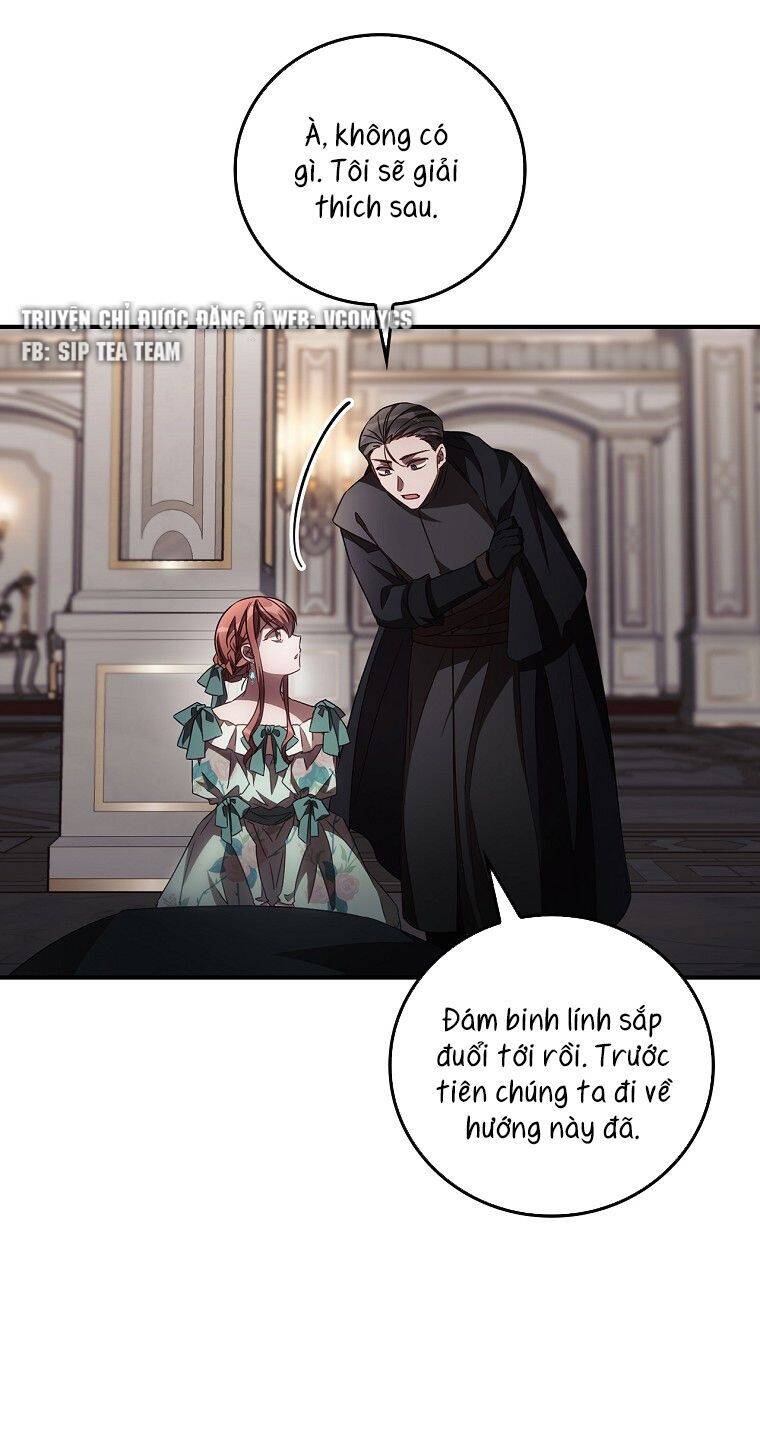 Tôi Có Thể Thấy Cái Chết Của Bạn Chapter 57 - 10