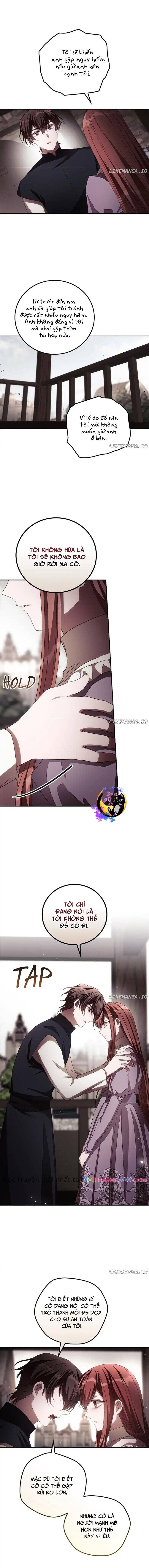 Tôi Có Thể Thấy Cái Chết Của Bạn Chapter 59 - 4