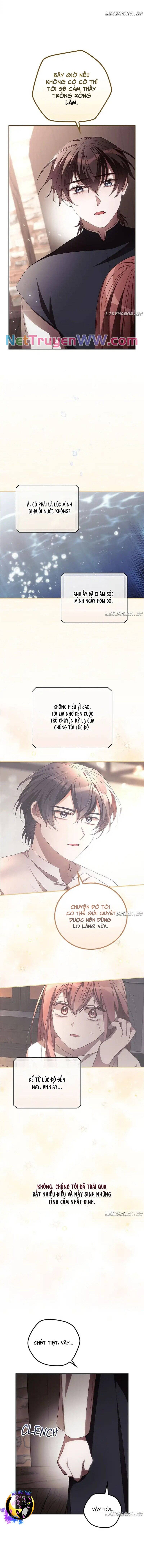 Tôi Có Thể Thấy Cái Chết Của Bạn Chapter 59 - 5