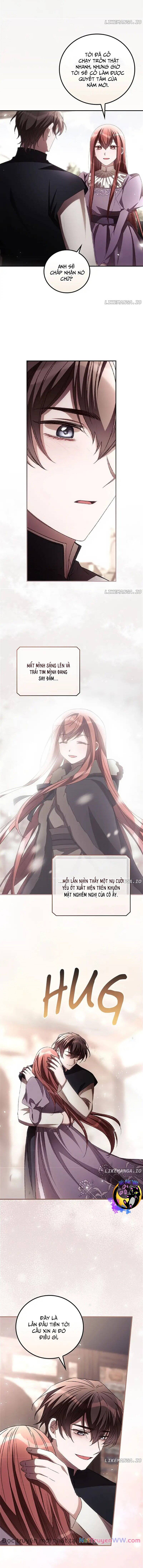 Tôi Có Thể Thấy Cái Chết Của Bạn Chapter 59 - 7