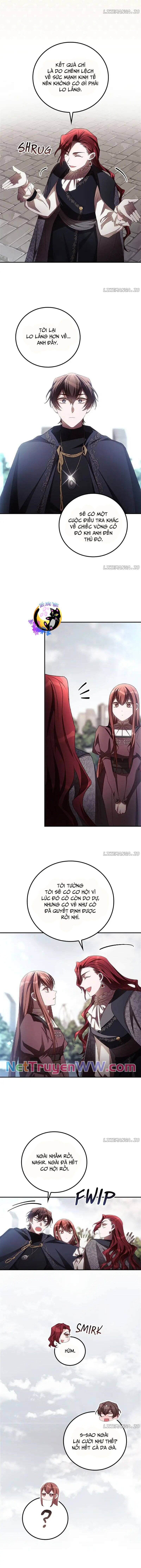 Tôi Có Thể Thấy Cái Chết Của Bạn Chapter 59 - 9