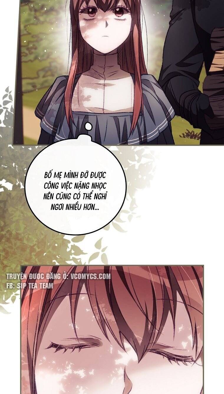 Tôi Có Thể Thấy Cái Chết Của Bạn Chapter 6.5 - 13