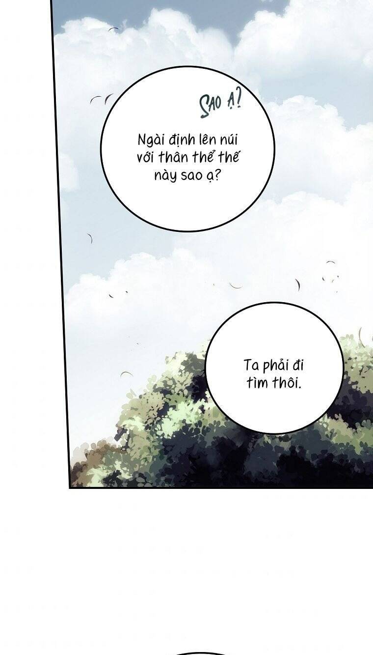 Tôi Có Thể Thấy Cái Chết Của Bạn Chapter 6.5 - 18