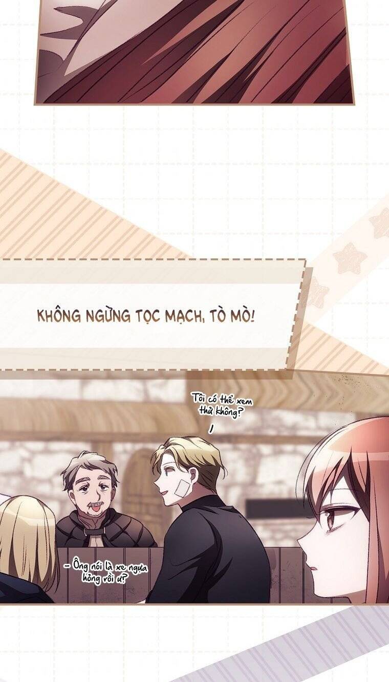 Tôi Có Thể Thấy Cái Chết Của Bạn Chapter 6.5 - 3