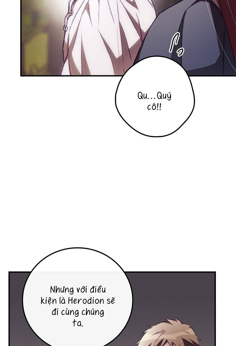 Tôi Có Thể Thấy Cái Chết Của Bạn Chapter 6.5 - 24