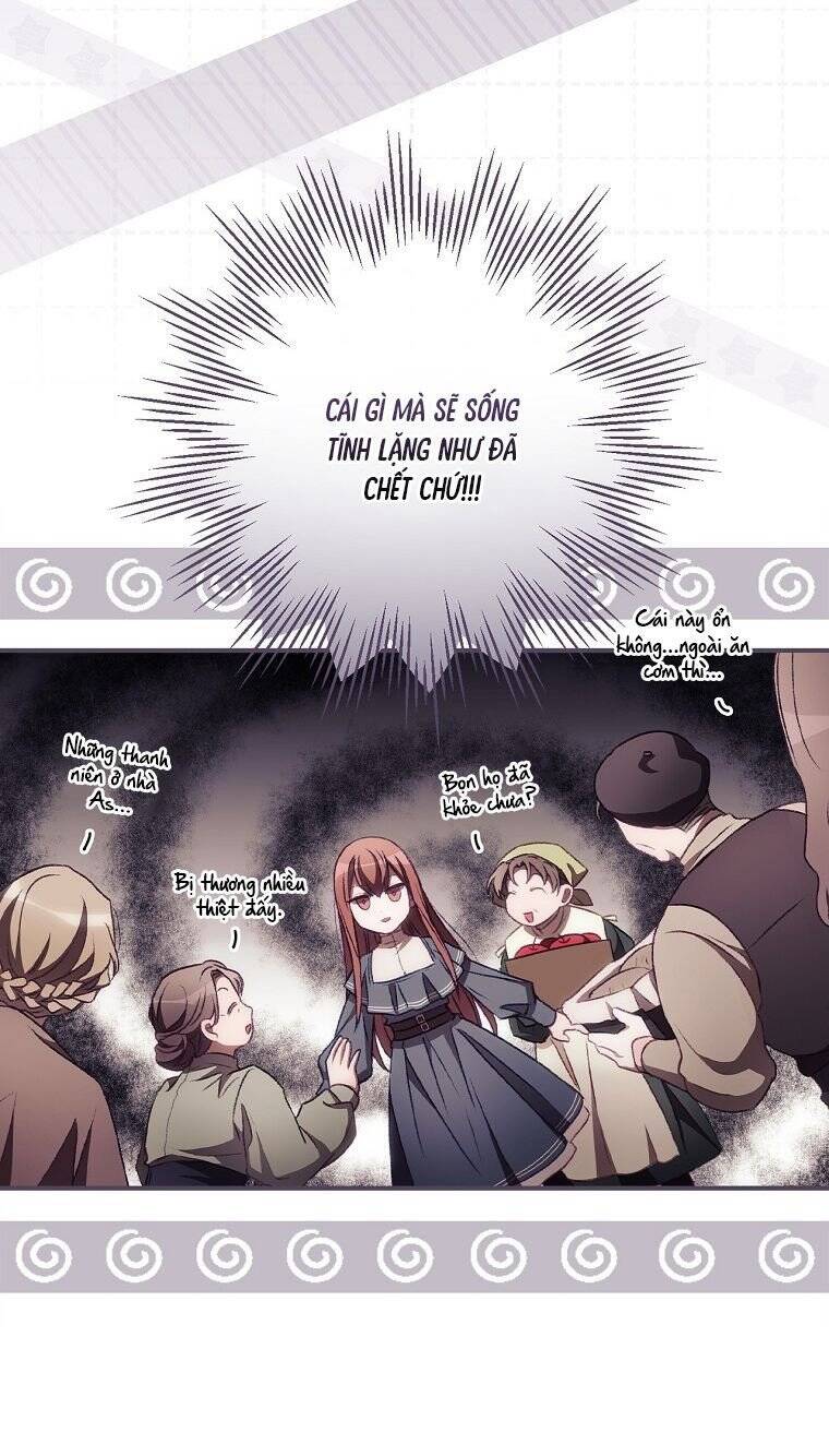 Tôi Có Thể Thấy Cái Chết Của Bạn Chapter 6.5 - 4