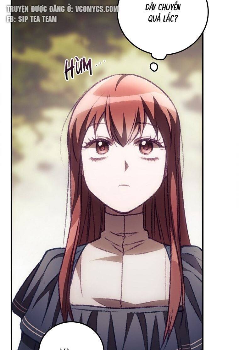 Tôi Có Thể Thấy Cái Chết Của Bạn Chapter 6.5 - 33