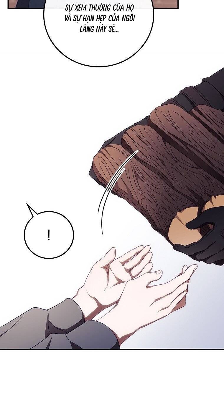 Tôi Có Thể Thấy Cái Chết Của Bạn Chapter 6.5 - 6