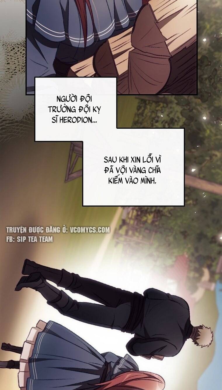 Tôi Có Thể Thấy Cái Chết Của Bạn Chapter 6.5 - 9