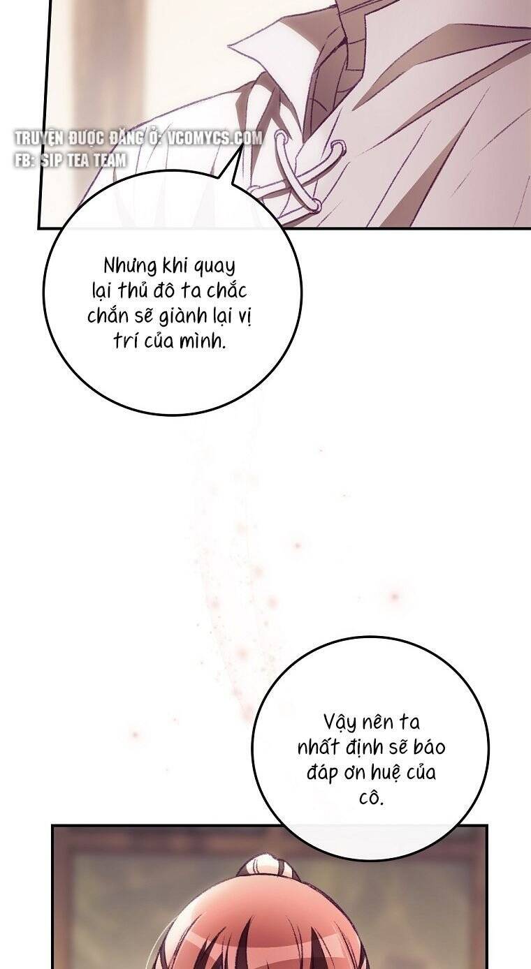 Tôi Có Thể Thấy Cái Chết Của Bạn Chapter 6 - 12