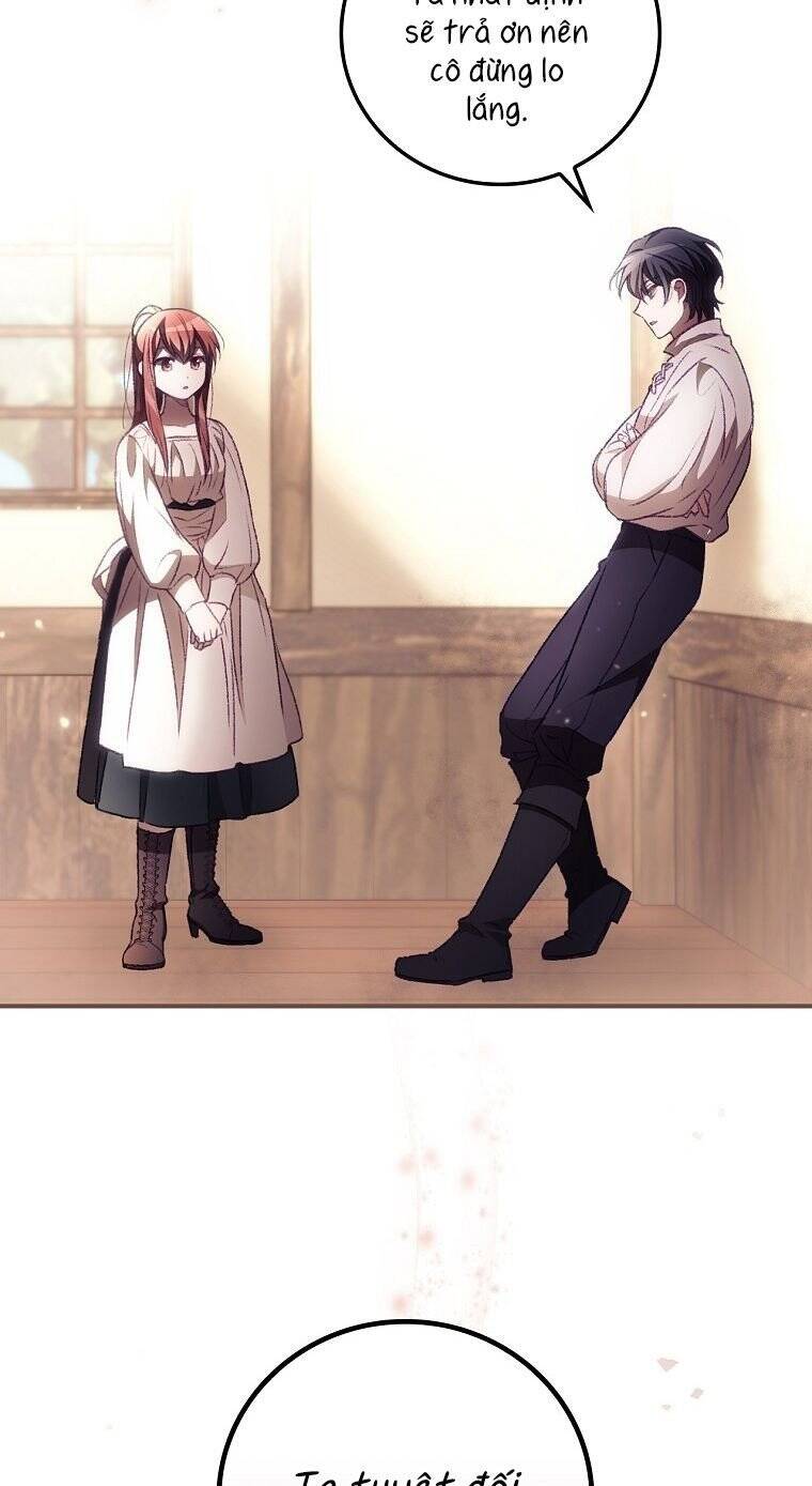 Tôi Có Thể Thấy Cái Chết Của Bạn Chapter 6 - 14