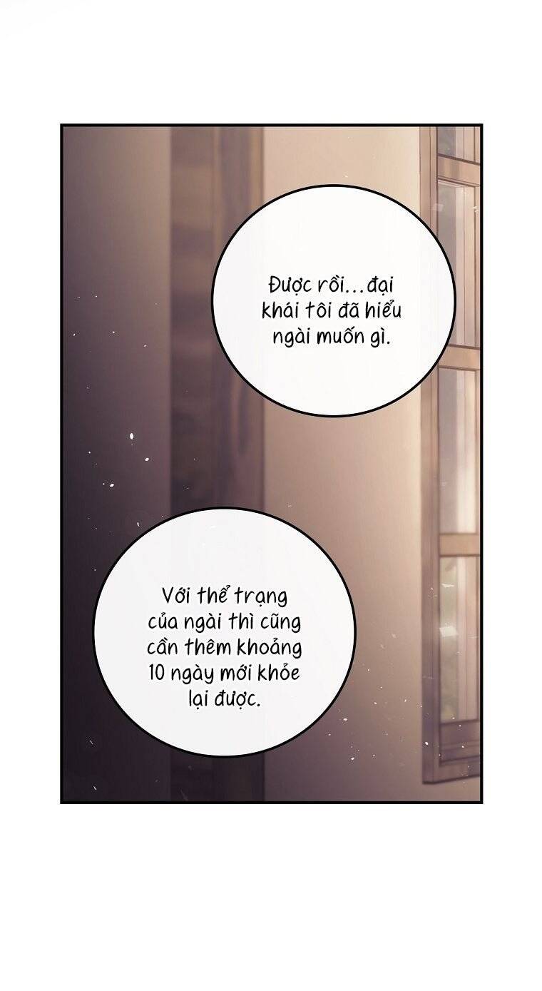 Tôi Có Thể Thấy Cái Chết Của Bạn Chapter 6 - 18