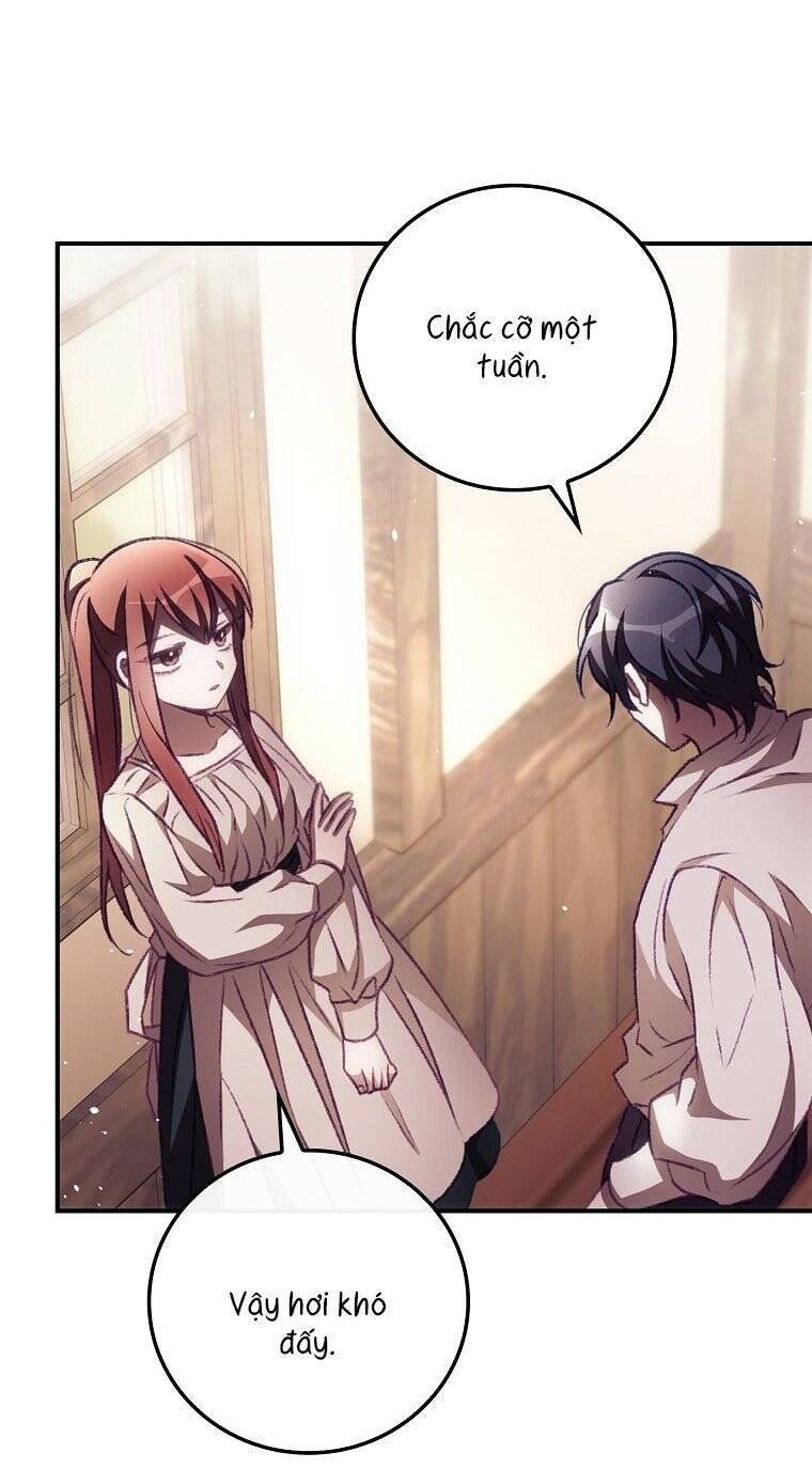 Tôi Có Thể Thấy Cái Chết Của Bạn Chapter 6 - 20