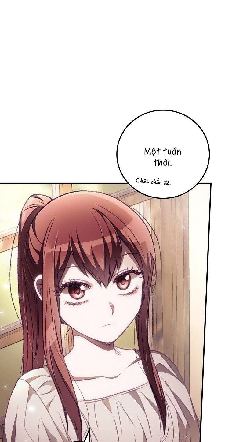 Tôi Có Thể Thấy Cái Chết Của Bạn Chapter 6 - 21