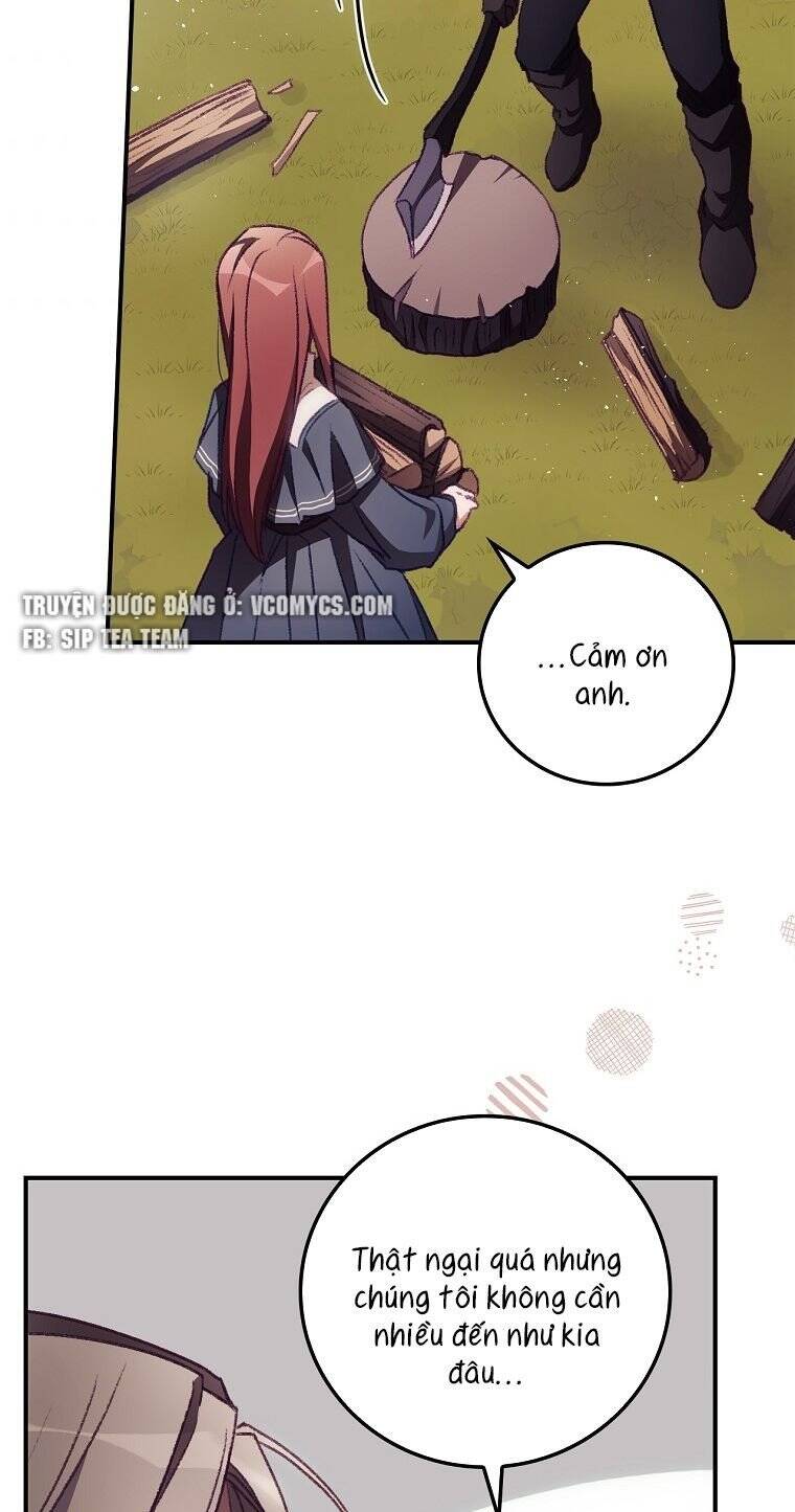 Tôi Có Thể Thấy Cái Chết Của Bạn Chapter 6 - 27
