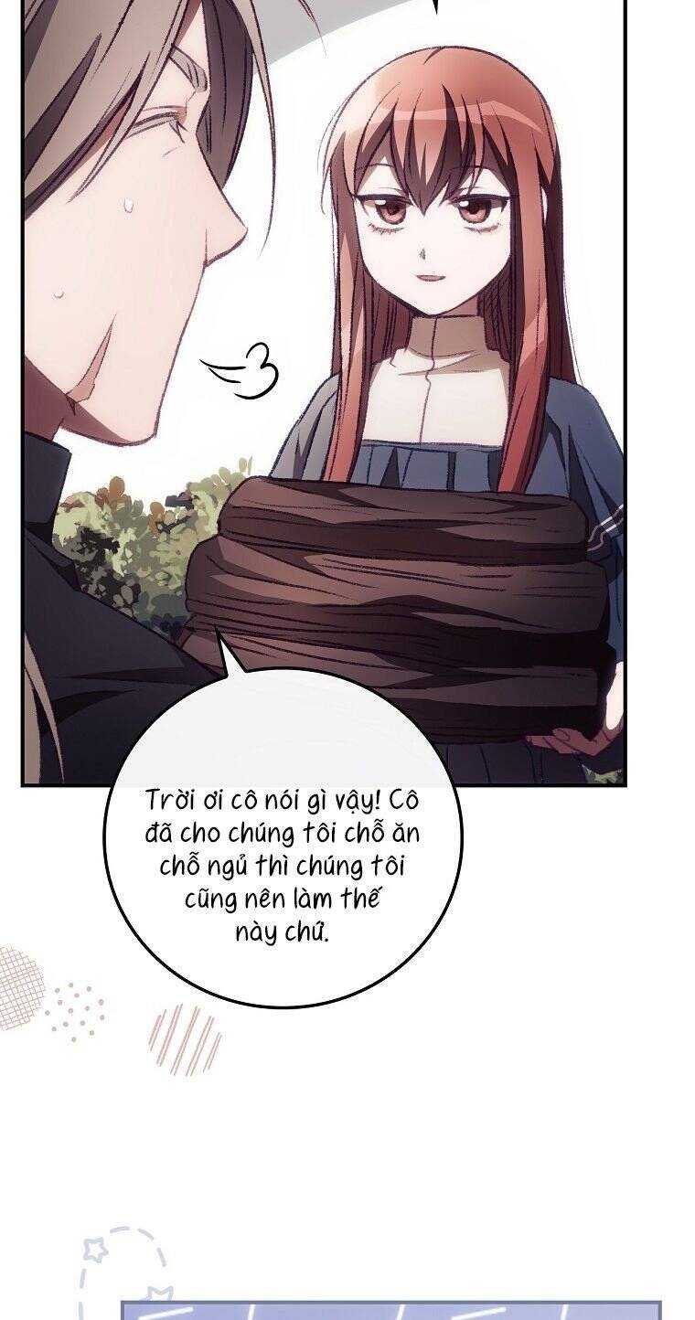 Tôi Có Thể Thấy Cái Chết Của Bạn Chapter 6 - 28