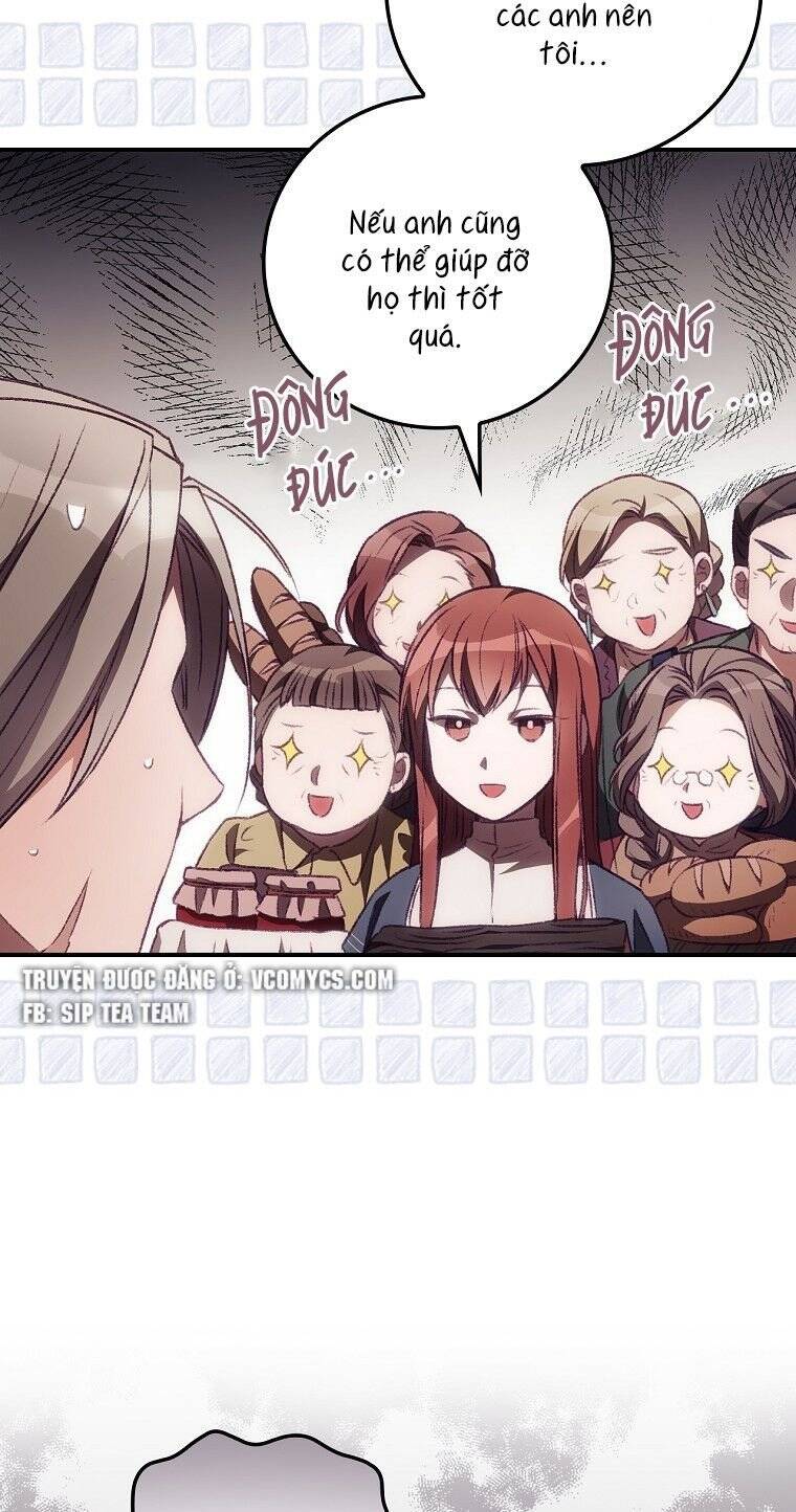 Tôi Có Thể Thấy Cái Chết Của Bạn Chapter 6 - 30