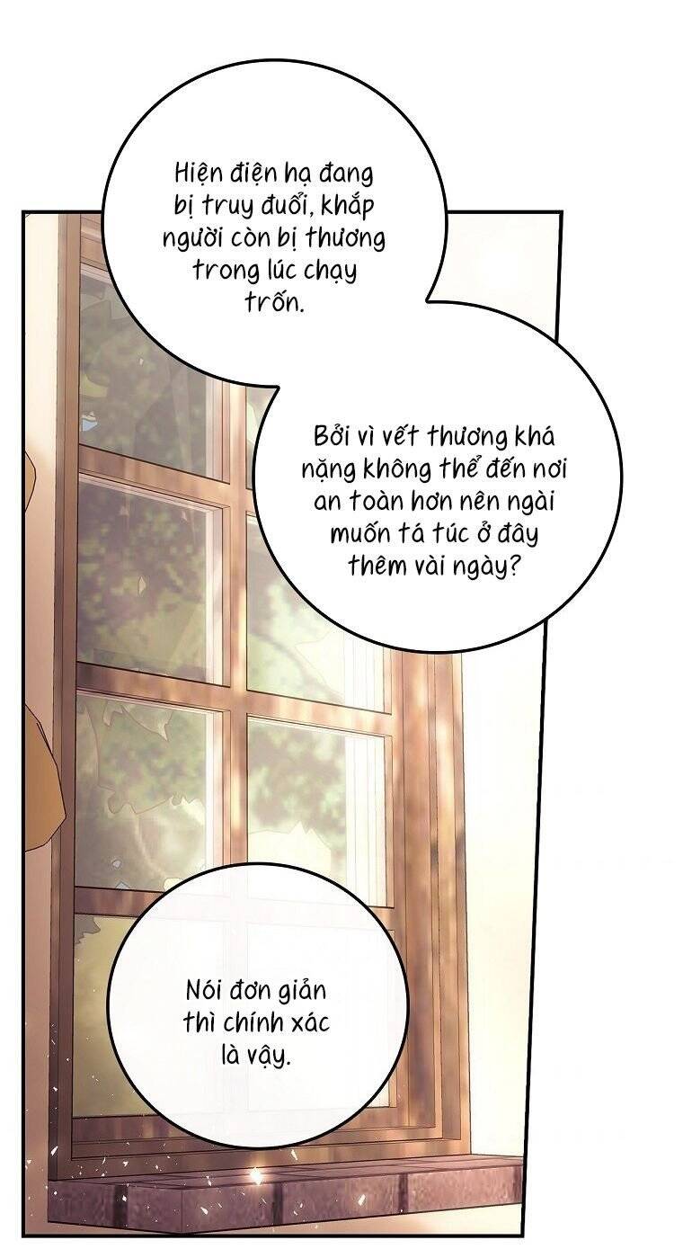 Tôi Có Thể Thấy Cái Chết Của Bạn Chapter 6 - 4