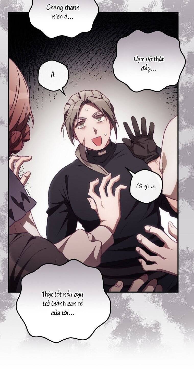 Tôi Có Thể Thấy Cái Chết Của Bạn Chapter 6 - 31