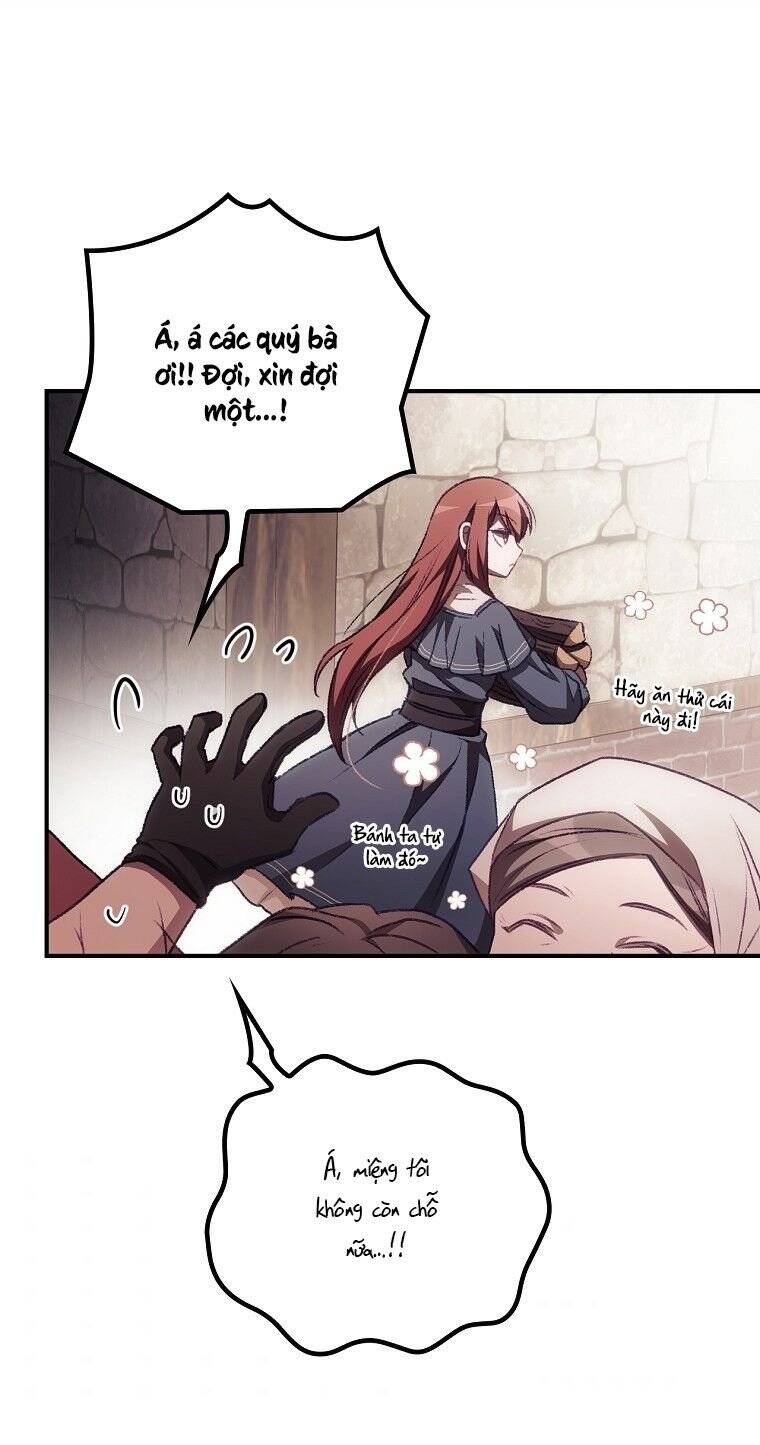 Tôi Có Thể Thấy Cái Chết Của Bạn Chapter 6 - 32
