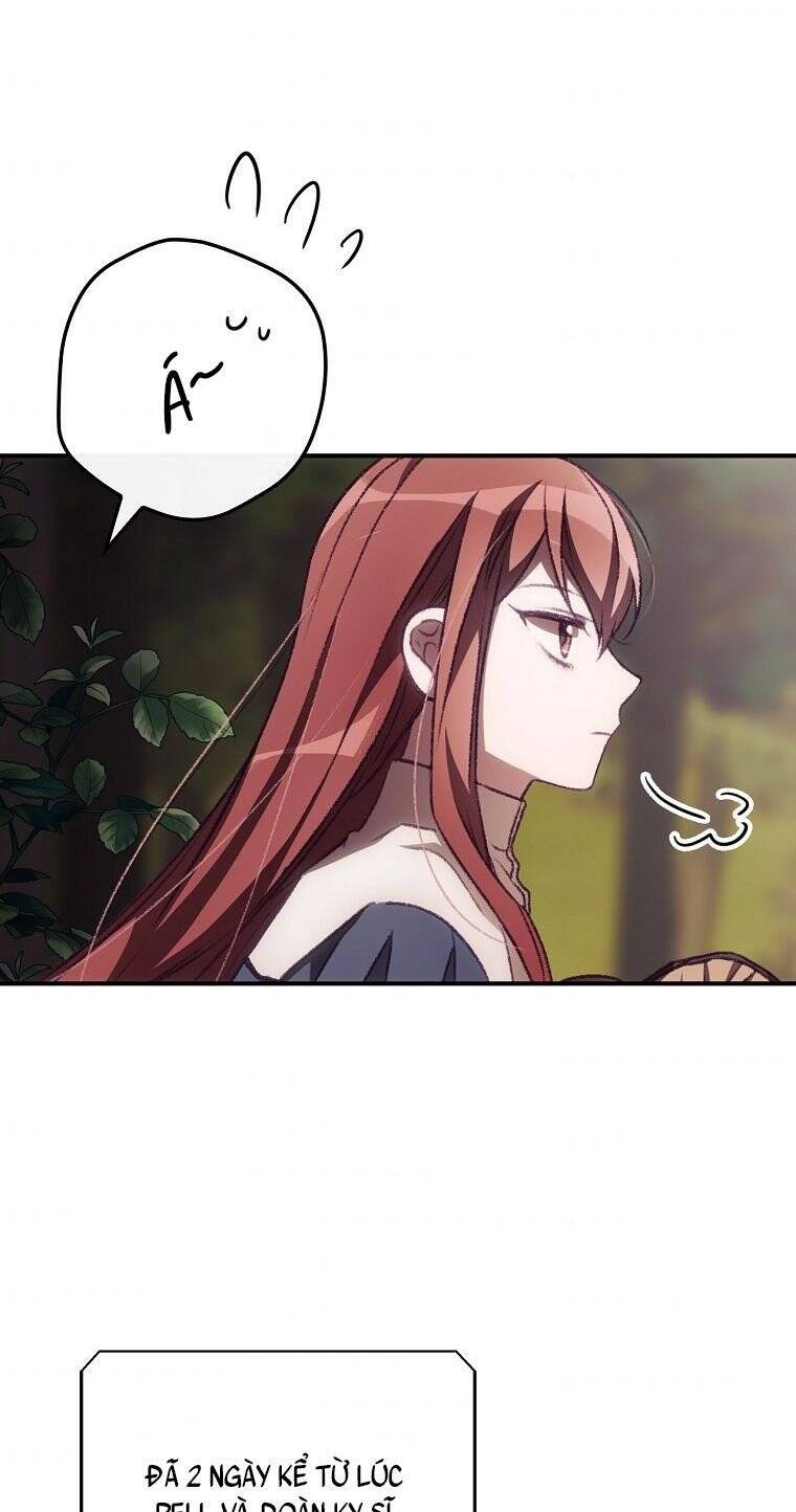 Tôi Có Thể Thấy Cái Chết Của Bạn Chapter 6 - 33