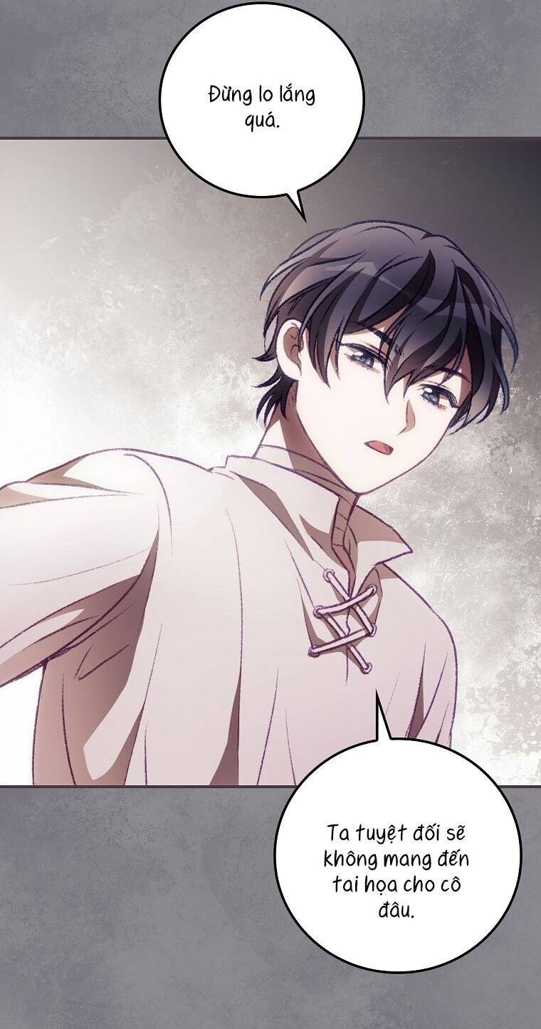 Tôi Có Thể Thấy Cái Chết Của Bạn Chapter 6 - 35