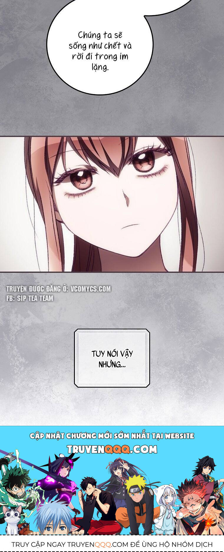 Tôi Có Thể Thấy Cái Chết Của Bạn Chapter 6 - 37