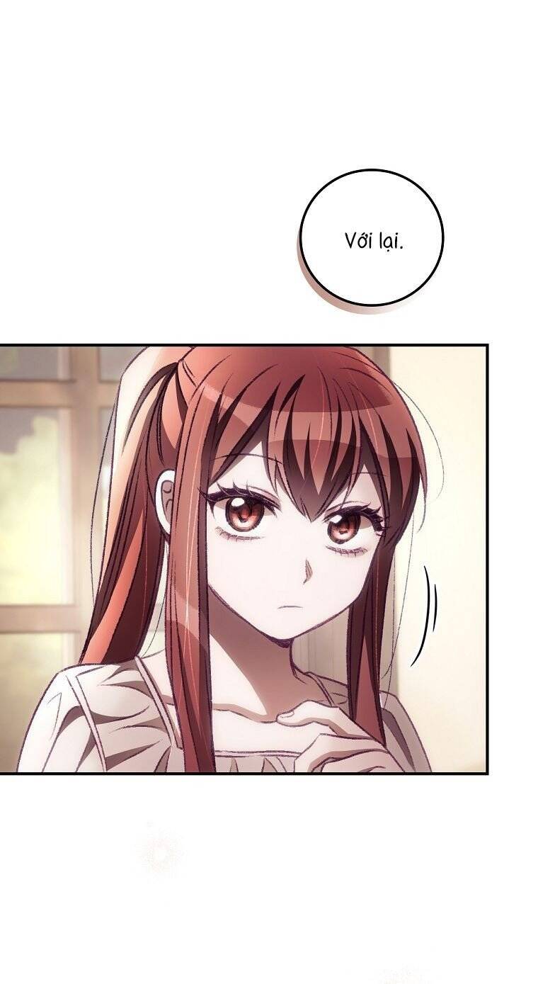 Tôi Có Thể Thấy Cái Chết Của Bạn Chapter 6 - 6