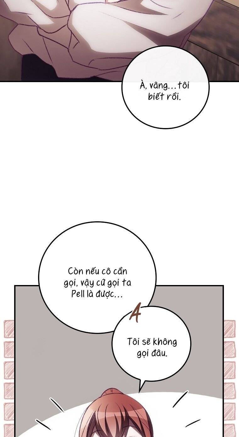 Tôi Có Thể Thấy Cái Chết Của Bạn Chapter 6 - 8