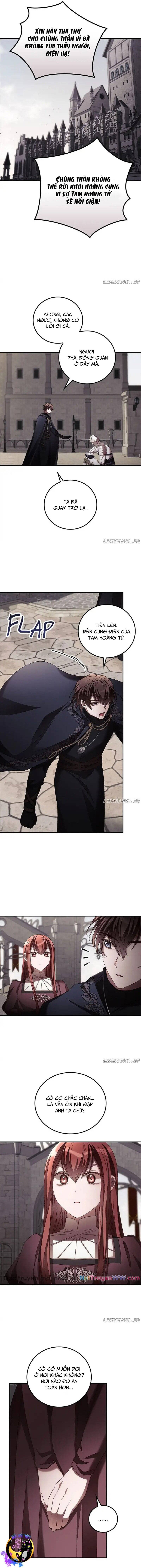 Tôi Có Thể Thấy Cái Chết Của Bạn Chapter 60 - 2