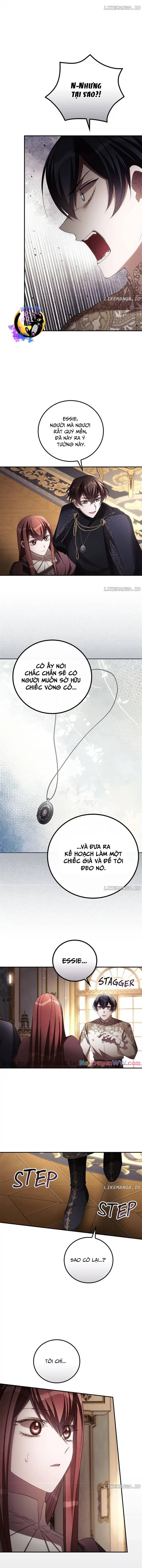 Tôi Có Thể Thấy Cái Chết Của Bạn Chapter 60 - 6