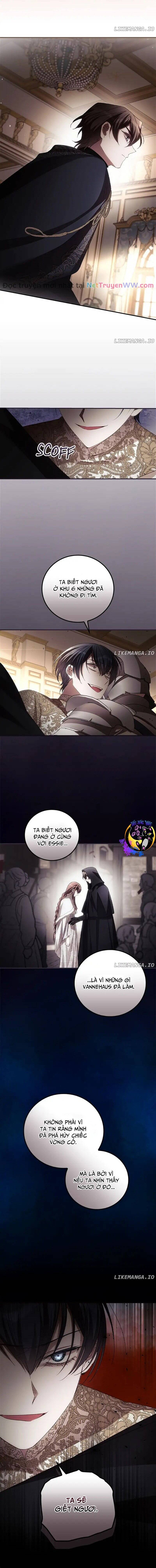 Tôi Có Thể Thấy Cái Chết Của Bạn Chapter 60 - 8