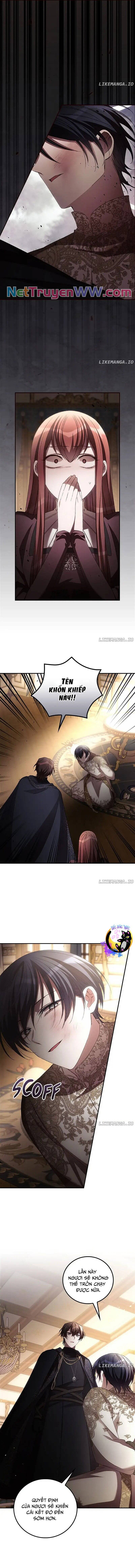 Tôi Có Thể Thấy Cái Chết Của Bạn Chapter 60 - 10