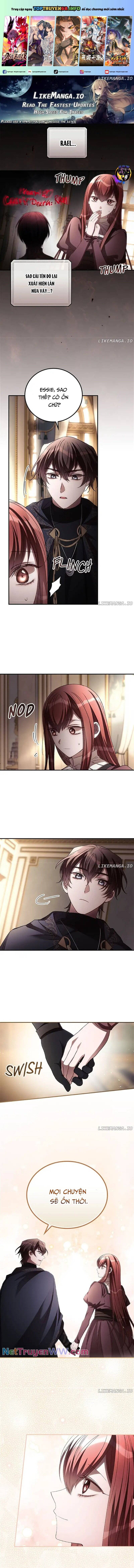 Tôi Có Thể Thấy Cái Chết Của Bạn Chapter 61 - 1