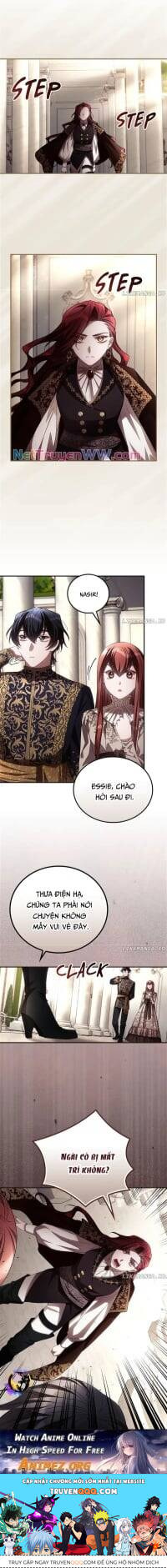 Tôi Có Thể Thấy Cái Chết Của Bạn Chapter 61 - 10