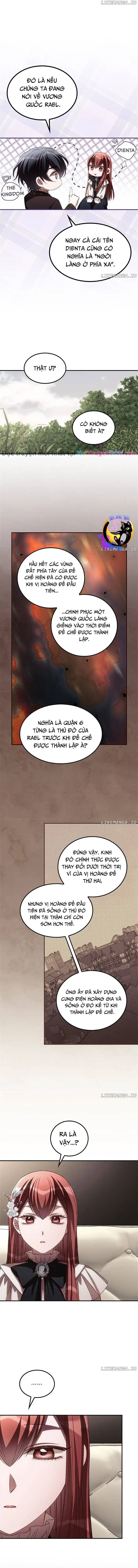 Tôi Có Thể Thấy Cái Chết Của Bạn Chapter 64 - 6